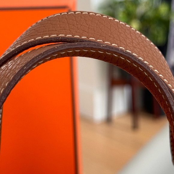 Pre-owned picotin 18 gold/phw (SOLD) - Picture 5 of 15